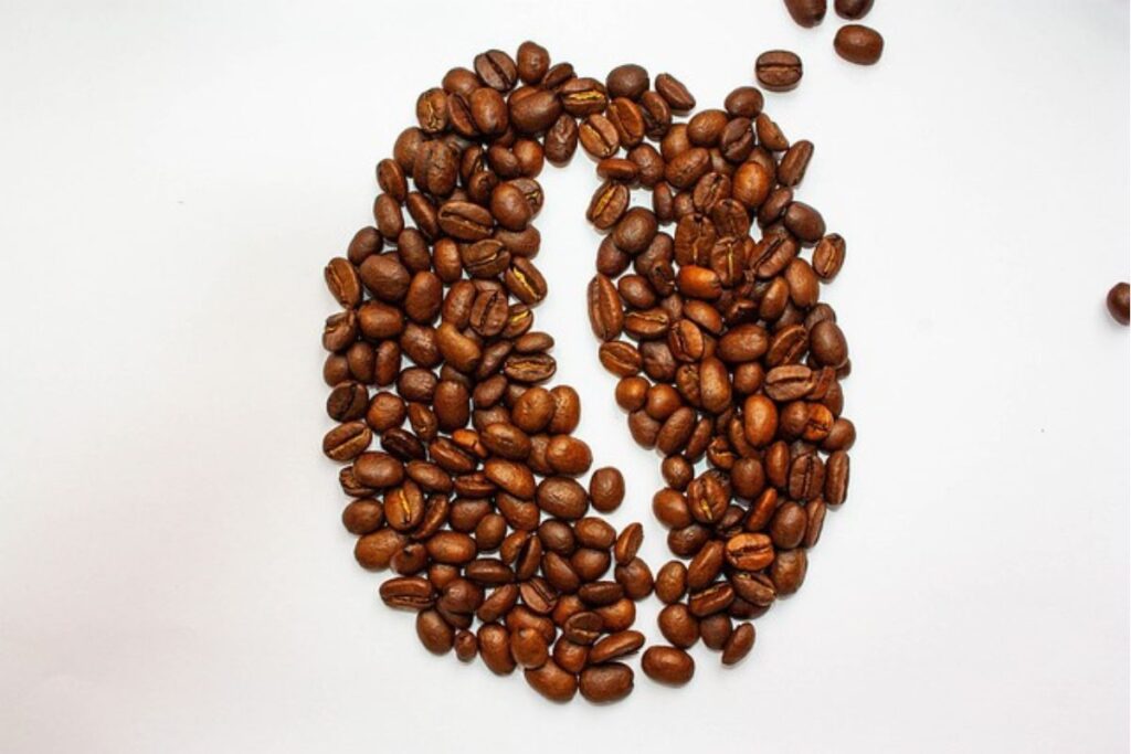 コーヒー豆