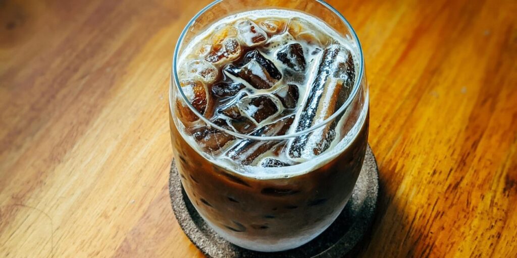 アイスドリップ